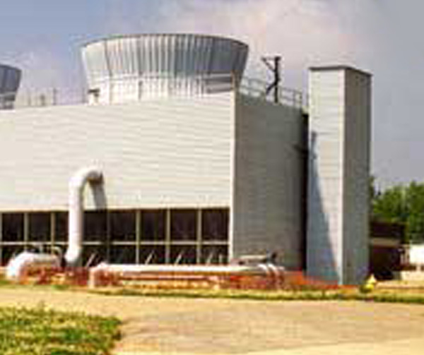 RBE Inc.: Providing Cooling Tower & Commercial HVAC Service for 30+ Years - about-rbe
