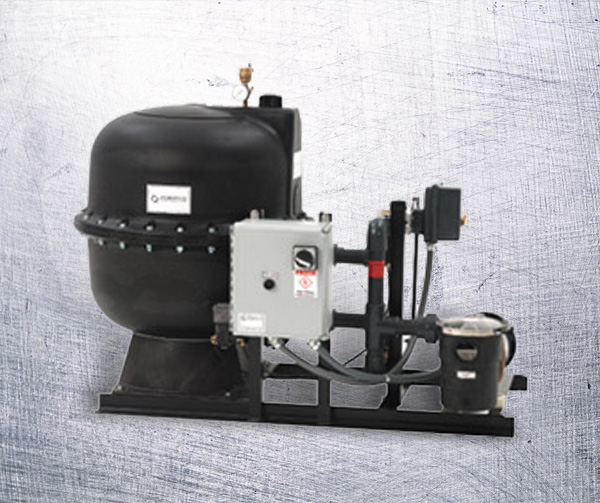 Cooling Tower, Water Filtration Systems & Heat Exchanger Parts | RBE Inc. - spare-parts